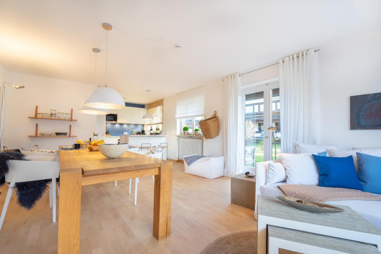 Apartment Obheiter Oberstdorf Exterior foto